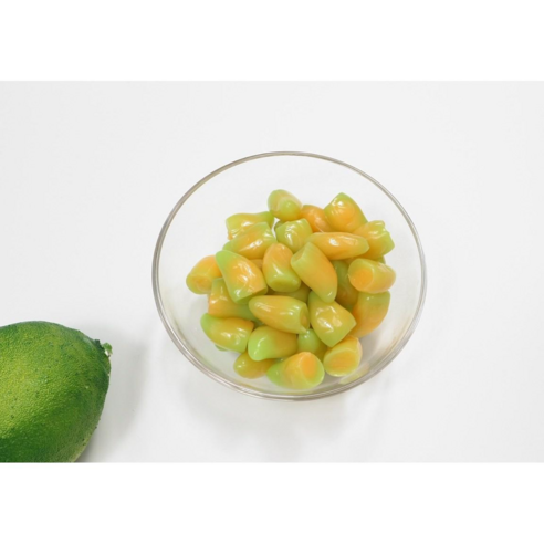 말랑말랑하고 건강한 영창상회 까먹는 젤리