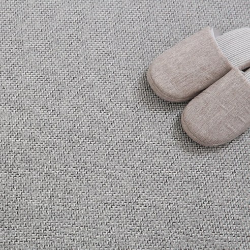 모든 계절, 모든 공간에 완벽한 사계절 러그