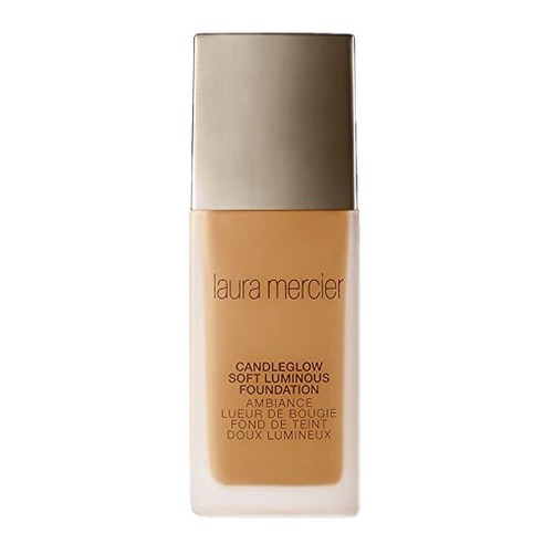 로라메르시에 캔들글로우 소프트 루미너스 파운데이션 30ml, Chai, 1개