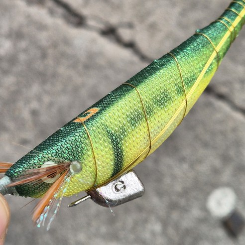 밤바다를 수놓는 유혹, 카포스 세네 CENE 삼봉에기