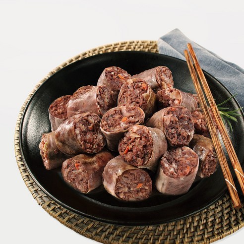 [SaleNOWㅣ인기상품] [특가행사중] 달솔 토종 순대 1kg – 맛 그대로, 건강까지! [세일나우ㅣ추천상품]