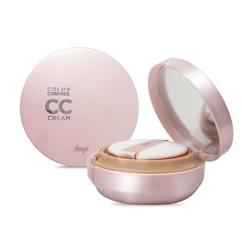 더페이스샵 아우라 씨씨 크림 20g본품, 1개, 20g