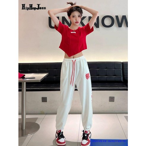 줌바댄스 랩스커트로 자신감 UP! 스타일과 편안함을 한번에!