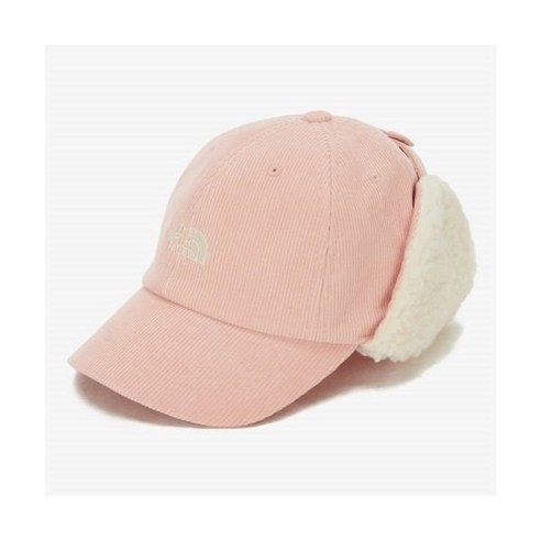 노스페이스 KIDS 키즈 코듀로이 이어머프 캡 NE3CP51S INP NE3CP51SINP 986559