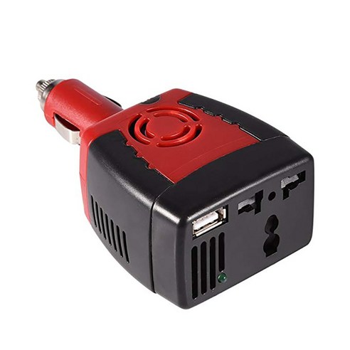 차량용 인버터 150W 차량용멀티소켓 OZIO 차량용 인버터 자동차 150W 자동 전원 DC 12V AC 220V110V USB 포트 2115A 충전기 분배기 액세서리, 3.AC220V USB21A 차량용 인버터 150W 차량용멀티소켓 OZIO 차량용 인버터 자동차 150W 자동 전원 DC 12V AC 220V110V USB 포트 2115A 충전기 분배기 액세서리, 3.AC220V USB21A