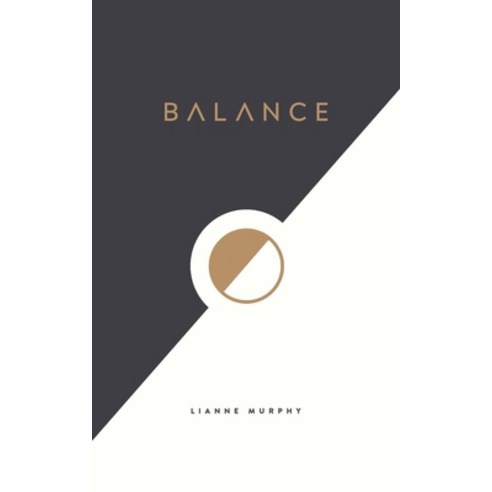 (영문도서) Balance Paperback, Austin Macauley, English, 9781398415829
