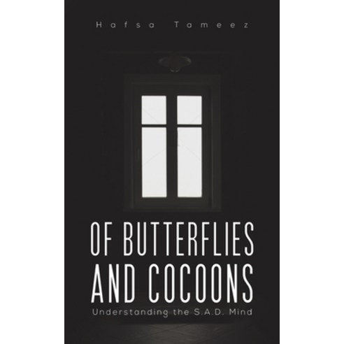 (영문도서) Of Butterflies and Cocoons Paperback, Austin Macauley, English, 9789948844266