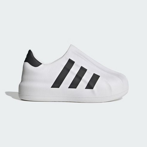 [정품] (J) 아디다스 아디폼 슈퍼스타 클라우드 화이트 코어 블랙 (J) Adidas Adifom Superstar Cloud White Core Black