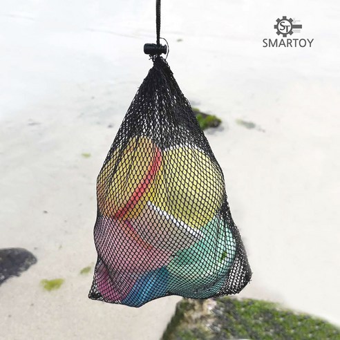 여름날의 추억을 되살리는 스마토이 LED 워터팡: 혁신적인 물놀이 경험 스마토이