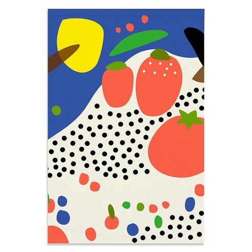 DFMEI 벨크로 스티치 선반장 가림막 장롱 주방 문발 방진 반발, DFMEI 스타일 1., 넓은 60 * 높이 80cm
