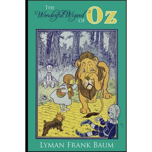 The Wonderful Wizard of Oz Paperback, Amazon Digital Services LLC..., English, 9798737170059