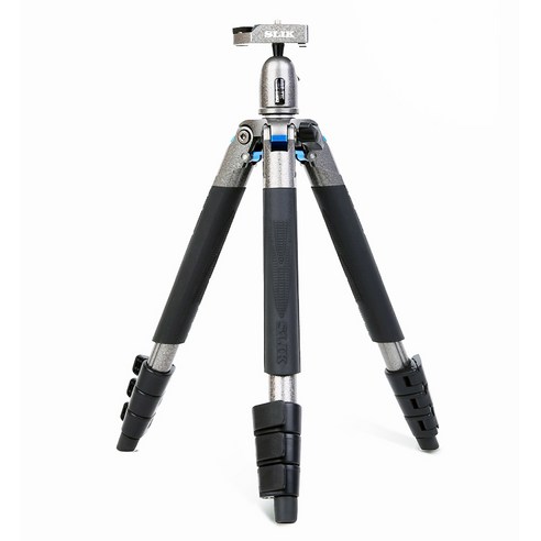 슬릭 SPRINT MINI III 컴팩트 카메라 삼각대 볼헤드 +스마트폰그립, 1개