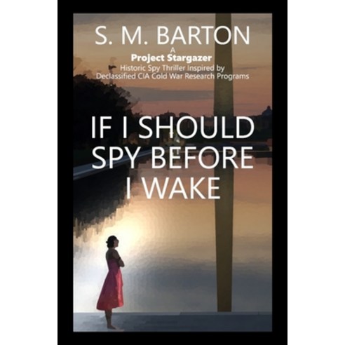 (영문도서) If I Should Spy Before I Wake Paperback, Independently Published, English, 9781793930385