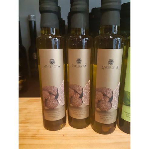 라치나타 트러플 오일, 평범한 식탁을 레스토랑처럼!