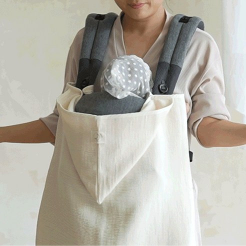 밤잠 설치는 우리 아기, 꿀잠 재워줄 ‘봄달 블랭킷 올인원’ 솔직 후기! 올인원블랭킷