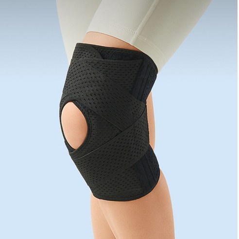 무릎 건강과 운동 성능을 위한 최고의 무릎보호대