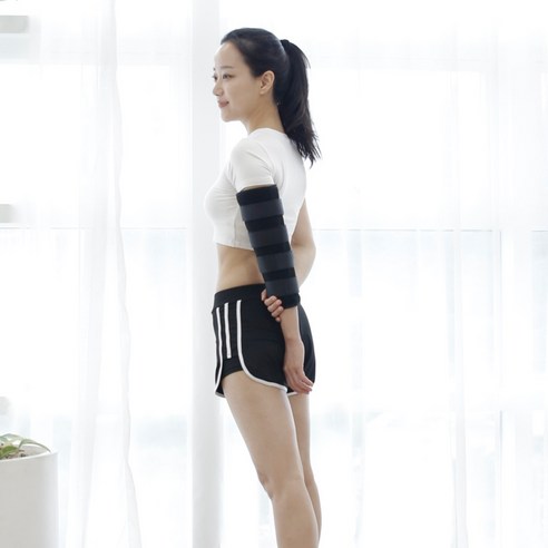 바른정 팔꿈치 고정 보조기: 안전과 편안함을 동시에!