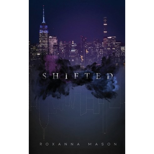 (영문도서) Shifted Paperback, Roxanna Mason, English, 9798218122430