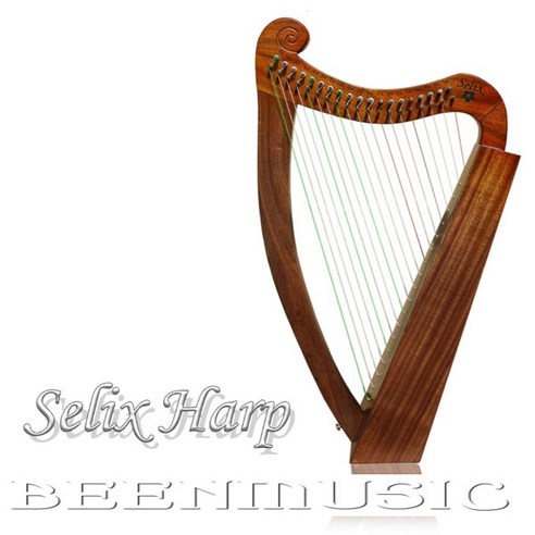 미니 하프 셀릭스, 음악의 새로운 매력을 발견하다 미니하프