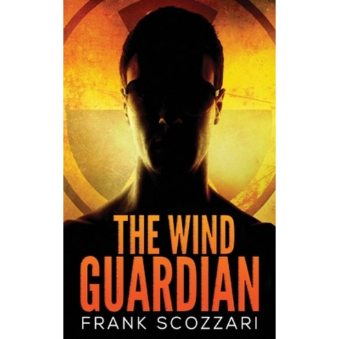 (영문도서) The Wind Guardian Paperback, Next Chapter, English, 9784867526484