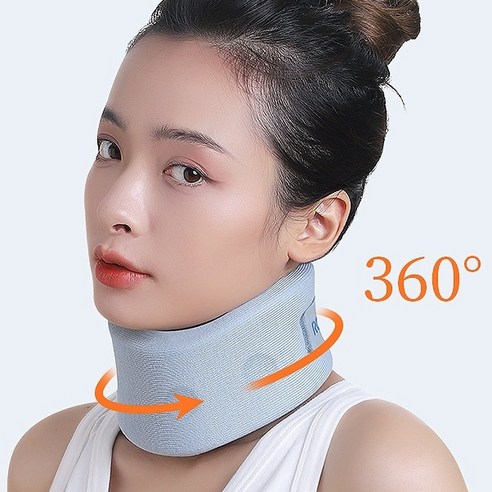 코어넥플랜 목밴드 목보호대, 1개