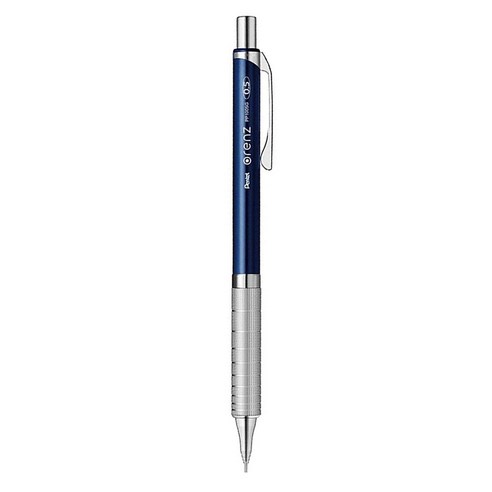 펜텔 오렌즈 샤프 PP1005G 다크 블루, 0.5mm, 1개
