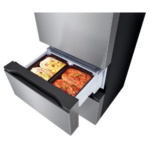 생활의 품격을 높이는 스마트 김치냉장고