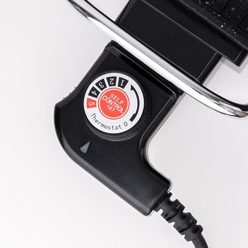 태유 전기 그릴: 가족을 위한 건강하고 즐거운 요리