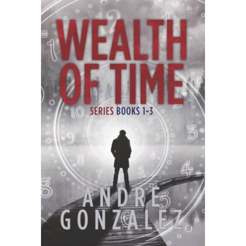 Wealth of Time Series: Books 1-3 Paperback, M4l Publishing