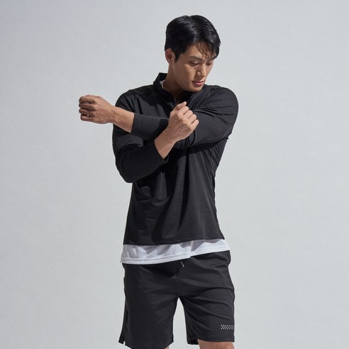 활동적인 라이프스타일을 위한 탁월한 성능과 편안함의 조화