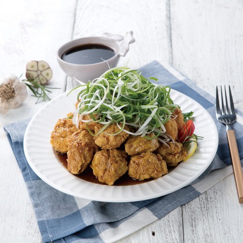 경제적이고 풍미로운 아이엠소스 아이엠파닭소스