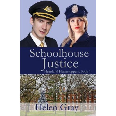 Schoolhouse Justice Paperback, Winged Publications