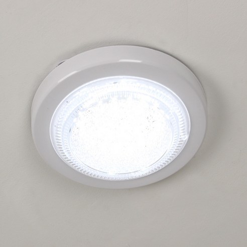 LED 원형 15W 직부등 센서등 국산 현관 욕실 조명, 1-1.LED 원형 15w 수동 직부등 하얀빛