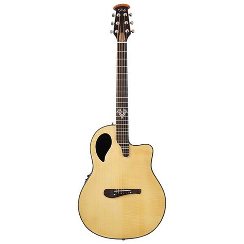 답답한 방구석 기타, 이제 콘서트홀처럼 울려 퍼지게!