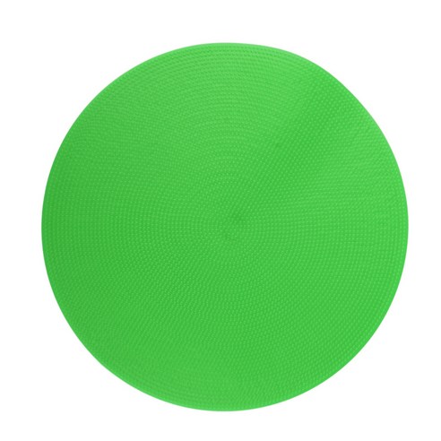 둥근 점 마커 교실 착석 점 여러 색상, 녹색, PVC