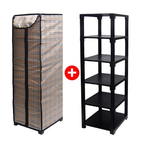 좁은 현관, 답답한 신발 정리? 초슬림 신발장으로 해결! 학교원룸신발장