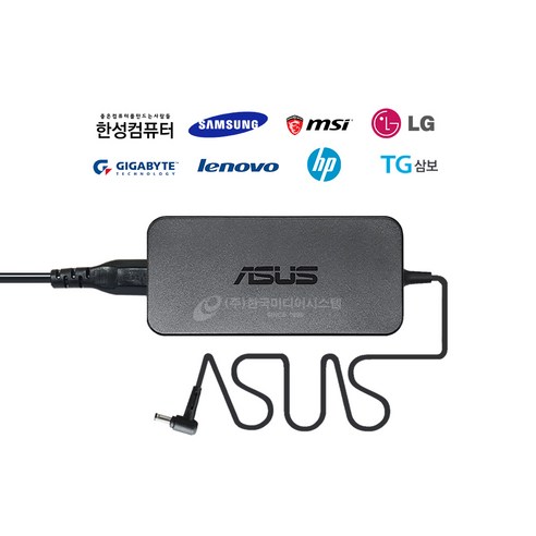 a9004m 한국미디어시스템 ASUS ROG TUF 전용 180W 어댑터 (5.5×2.5) 케이블포함, 어댑터+케이블포함 Best Top5 a9004m 한국미디어시스템 ASUS ROG TUF 전용 180W 어댑터 (5.5×2.5) 케이블포함, 어댑터+케이블포함 Best Top5
