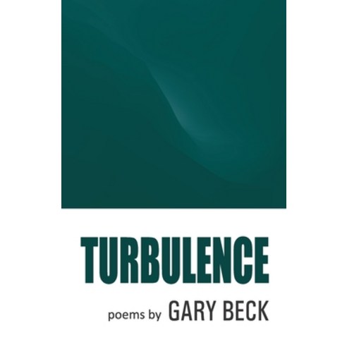 (영문도서) Turbulence Paperback, Cyberwit.Net, English, 9788182538054