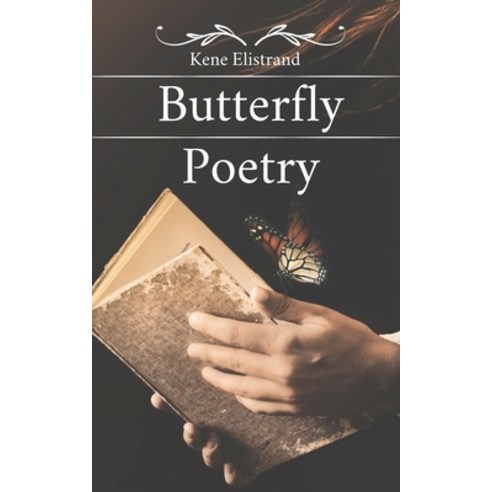 (영문도서) Butterfly Poetry Paperback, Swan Charm Publishing, English, 9789916398777