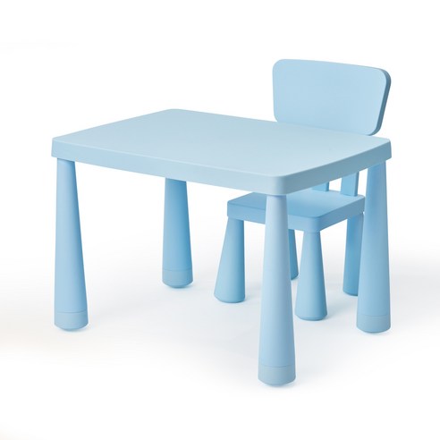 플레스타 포그니 데스크, 우리 아이 첫 책상으로 안전과 즐거움을 선물하세요!