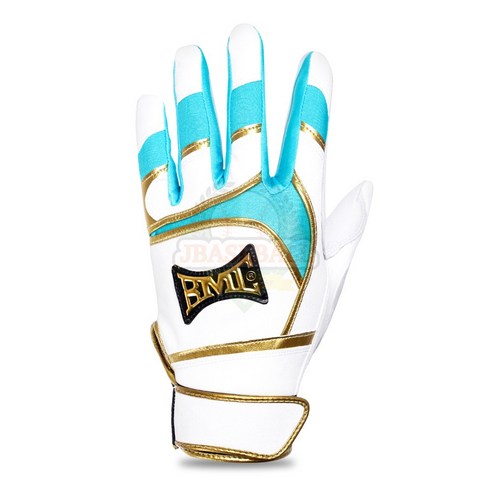 "손에 착 감기는 배팅감, 타격감이 달라졌어요!" BMC PRO23 배팅장갑 솔직 후기 유소년배팅장갑