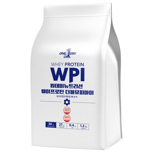 "운동 후 텁텁함, 인공적인 단맛… 이제 겪지 마세요! 깔끔한 단백질 보충제 선택법" wpi