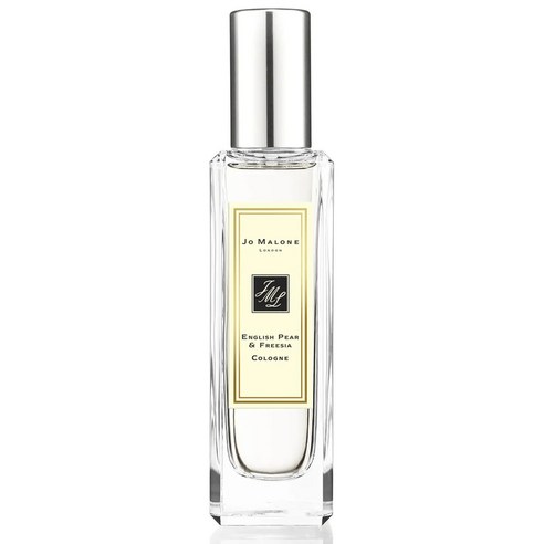 (영국직배) Jo Malone 조말론 런던 잉글리쉬 페어 앤 프리지아 코롱 London English Pear and Freesia Cologne, 50ml, 1개