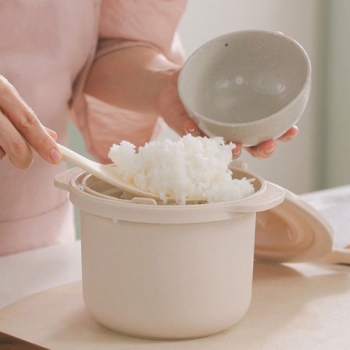 칼로라이트 저당 밥솥으로 건강과 맛을 한 번에!