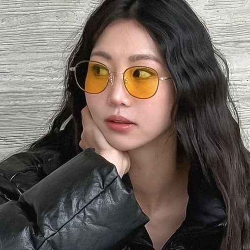 밤운전 가디안 야간 안경 눈부심 빛번짐 방지 블루라이트 차단 틴트 선글라스