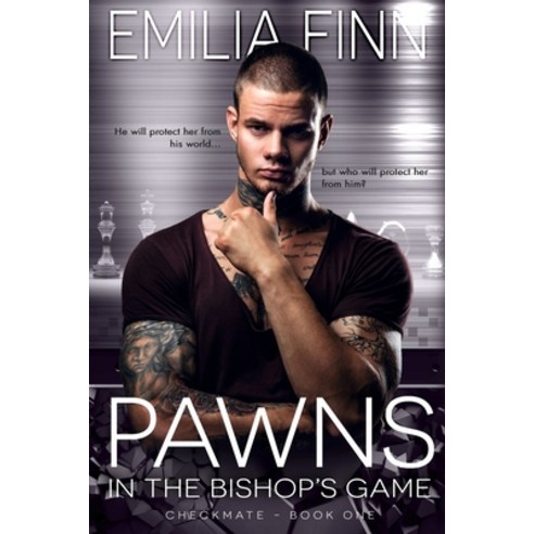 (영문도서) Pawns In The Bishop''s Game Paperback, Independently Published, English, 9781798147337