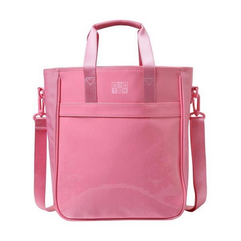 우아함과 실용성을 겸비한 봉통 가방