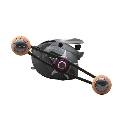 손피싱의 전통이 담긴 우수한 깃털처럼 가벼운 낚시릴