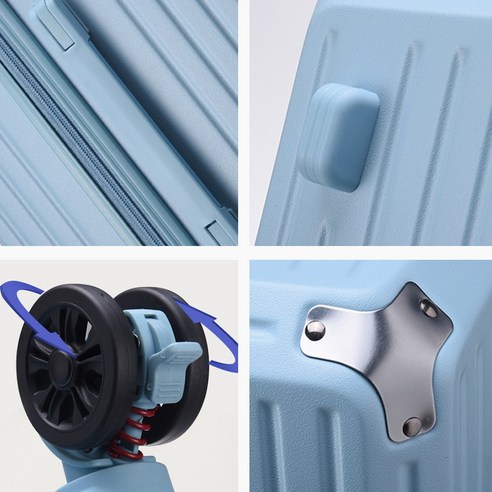 여행의 시작과 끝, 더욱 편안하게!