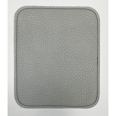 필수 골프용품으로서 편안하고 내구성 있는 코팅 가죽 볼타올